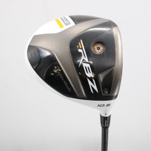 TaylorMade RBZ Stage 2 Driver 10.5 Degree Graphite Regular Right-Handed S-157011
