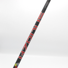 Project X HZRDUS CB Red Gen 4 7 Wood Shaft 5.5 Regular w/ Cobra Adapter A-152968