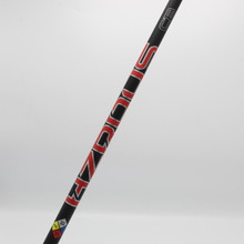Project X HZRDUS CB Red Gen 4 5 Wood Shaft 5.5 Regular w/ Cobra Adapter A-152964
