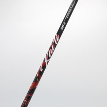 Mitsubishi Kai'li Red 50 Driver Shaft Regular Flex w/ Cobra Adapter A-152954