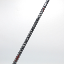 UST Mamiya LIN-Q 5F3 Red M40X Driver Shaft Regular Flex w/Cobra Adapter A-152953