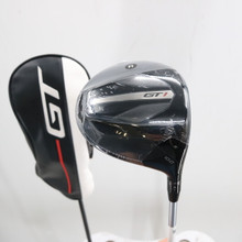 Titleist GT1 Driver 10.0 Deg Graphite Air Speeder R Regular Right-Hand S-157024