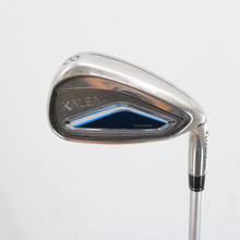 TaylorMade Kalea Premier Women's Individual 8 Iron Graphite Ladies L RH S-157025