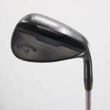 Callaway Opus Black Shadow Sand Wedge 54 Deg 54.14W Dynamic Gold Steel RH S-157029