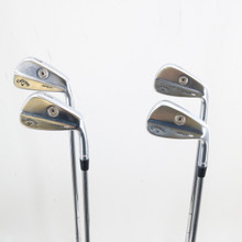 Callaway Apex Mb 20 Iron Set 7-P Steel True Temper S Stiff Flex RH P-156884