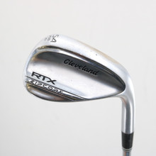 Cleveland RTX Zipcore Tour Satin Sand Wedge 54 Deg 54.10 MID Steel RH S-157040