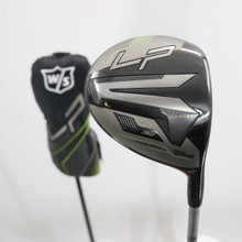 Wilson Staff LP Launch Pad 2 Women's 3 Wood 16 Deg Graphite Ladies RH S-157050