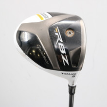 TaylorMade RBZ Stage 2 Tour Driver 9 Deg Graphite G-Tech Combo Flex RH S-157071