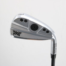 PXG 0311 XP GEN4 Individual 7 Iron Graphite Cypher Fifty 5.0 Senior RH S-157073