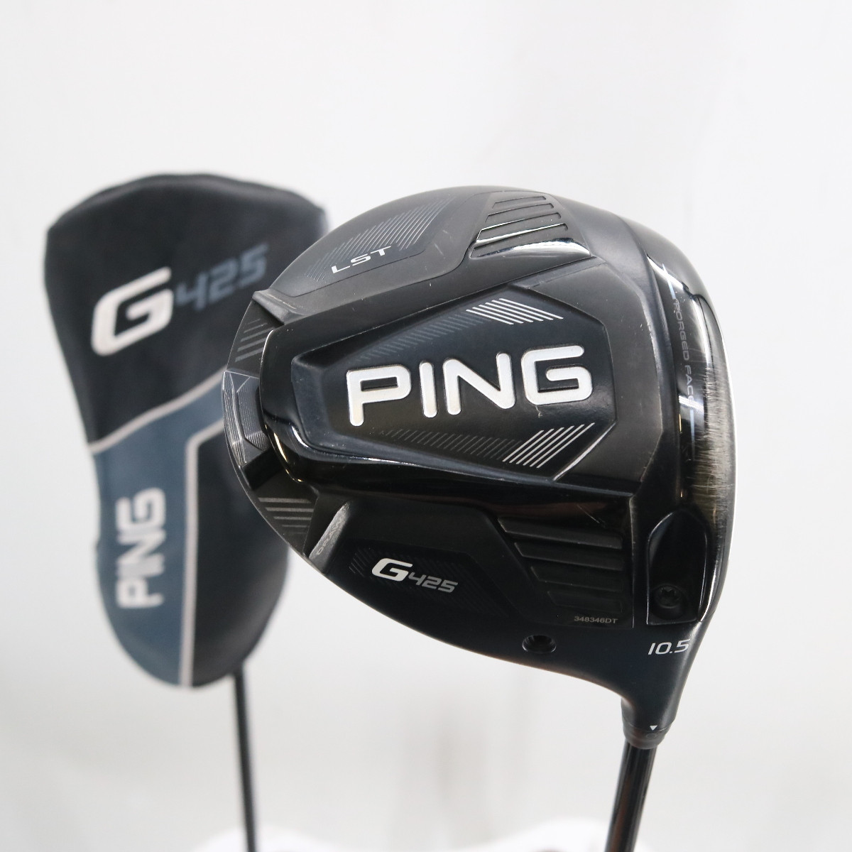 PING G425 LSTドライバー 10.5度 PING PING G425 LST ドライバー［PING TOUR 173-55］（SR/10.5度