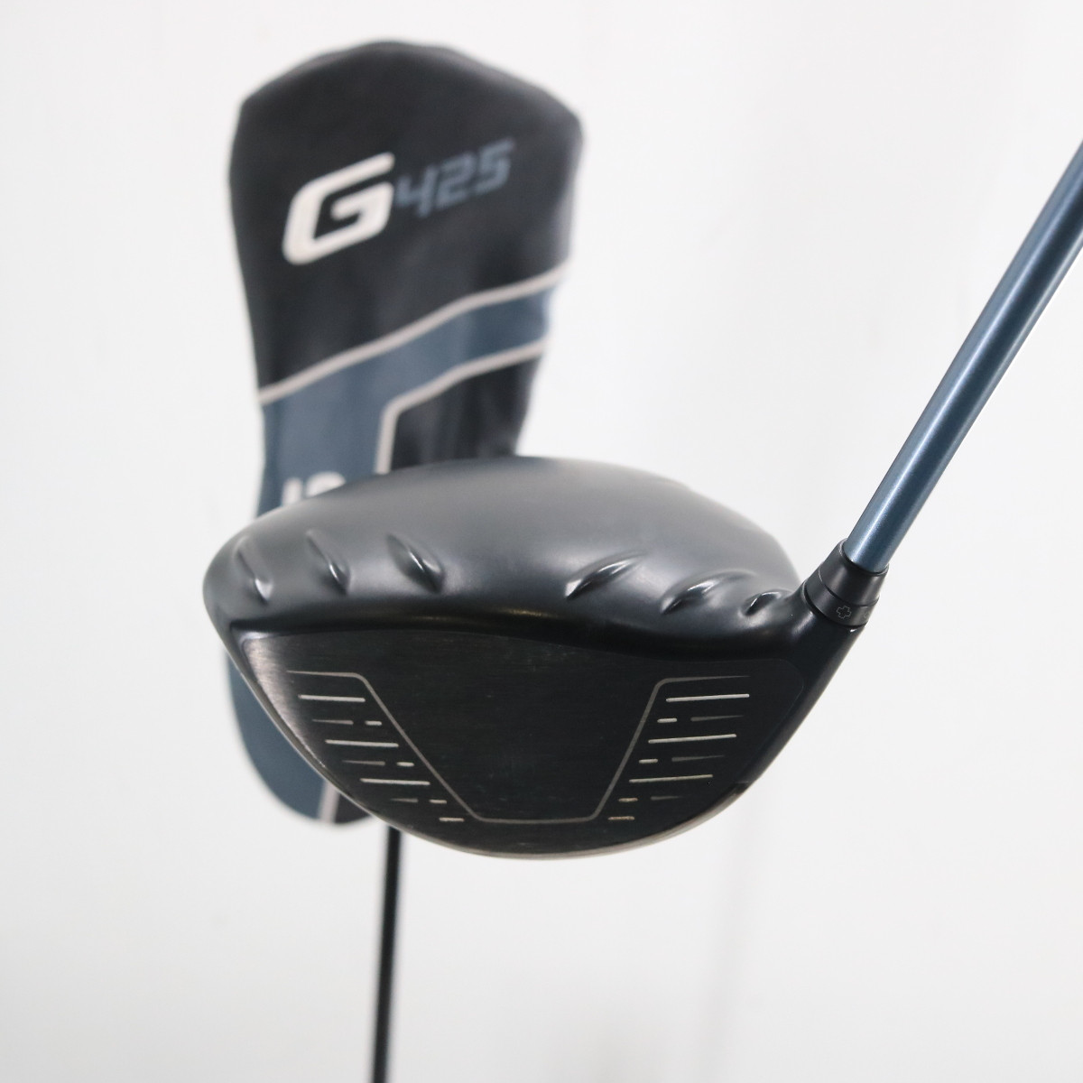 PING G425 SFT Driver 10.5 Deg Graphite Alta CB 55-S Stiff Right