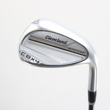 Cleveland CBX 4 Zipcore Gap Wedge 50 Deg 50.12 Graphite Recoil Dart RH S-157078