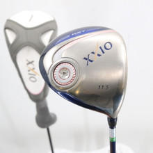 XXIO 9 Nine Women's Driver 11.5 Degrees Graphite MP900 Ladies Right-Hand S-157081