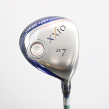 XXIO 9 Nine Women's 7 Fairway Wood 23 Degree Graphite MP900 L Ladies RH S-157083