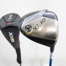 XXIO 13 Thirteen Driver 9.5 Deg Graphite R Regular Right-Handed +0.25" S-157084