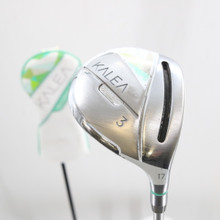 TaylorMade Kalea Women's 3 Fairway Wood 17 Deg Graphite 45-L Ladies RH S-157097