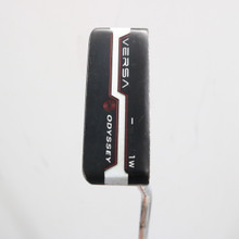 Odyssey Versa #1 Wide Black Blade Putter 34 Inches 34" Steel Right-Hand S-157099