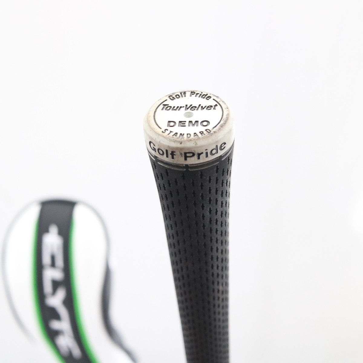 Bois 5 Callaway Elyte stiff 18 degrés quasi neuf