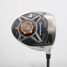 TaylorMade R1 Adjustable Driver Graphite RIP Phenom Regular Right-Hand S-157113