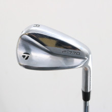 TaylorMade P770 Forged A Approach/Gap Wedge Steel N.S.Pro Modus3 Stiff RH S-157120