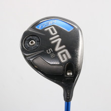 PING G30 Fairway 5 Wood 18 Degrees Graphite TFC 419 SR Senior RH -0.25" S-157134