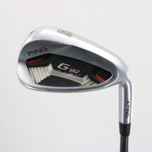 PING G410 W Pitching Wedge Blue Dot Graphite Alta CB Regular RH +1.25" S-157135