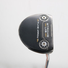 Odyssey Stroke Lab R-Line Arrow Putter 38 Inches 38" Steel/Graphite RH S-157201