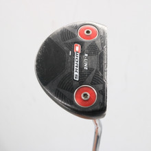 Odyssey O-Works R-Line Putter 34 Inches 34" Steel Shaft Right-Handed S-157202