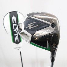 Callaway Elyte Driver 9.0 Deg Graphite Denali 5.5 Regular Right-Handed S-157207