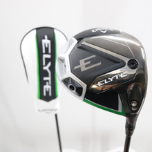 Callaway Elyte Driver 10.5 Deg Graphite Blue Tensei Regular Right-Hand S-157208