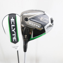 Callaway Elyte Women's Driver 10.5 Deg Graphite Eldio Ladies Left-Hand S-157210