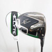 Callaway Elyte X Driver 10.5 Degrees Graphite Blue Tensei R Regular RH S-157212