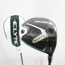 Callaway Elyte Triple Diamond Driver 8.0 Deg Graphite MMT Extra Stiff RH S-157217