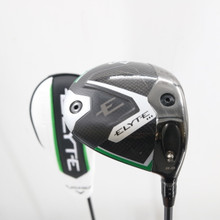 Callaway Elyte Triple Diamond Driver 8.0 Degree Graphite Extra Stiff RH S-157219