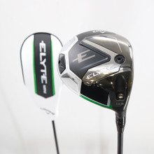 Callaway Elyte Mini Driver 13.5 Degrees Graphite Vanquish R2 Senior RH S-157220