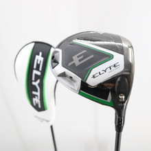 Callaway Elyte Max Fast Driver 10.5 Deg Graphite Helium 4F2 Senior RH S-157221