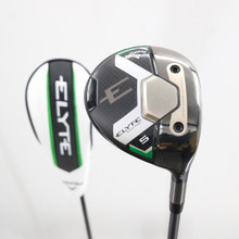 Callaway Elyte Max Fast 5 Fairway Wood 19 Deg Graphite AUTOFLEX Regular RH S-157225