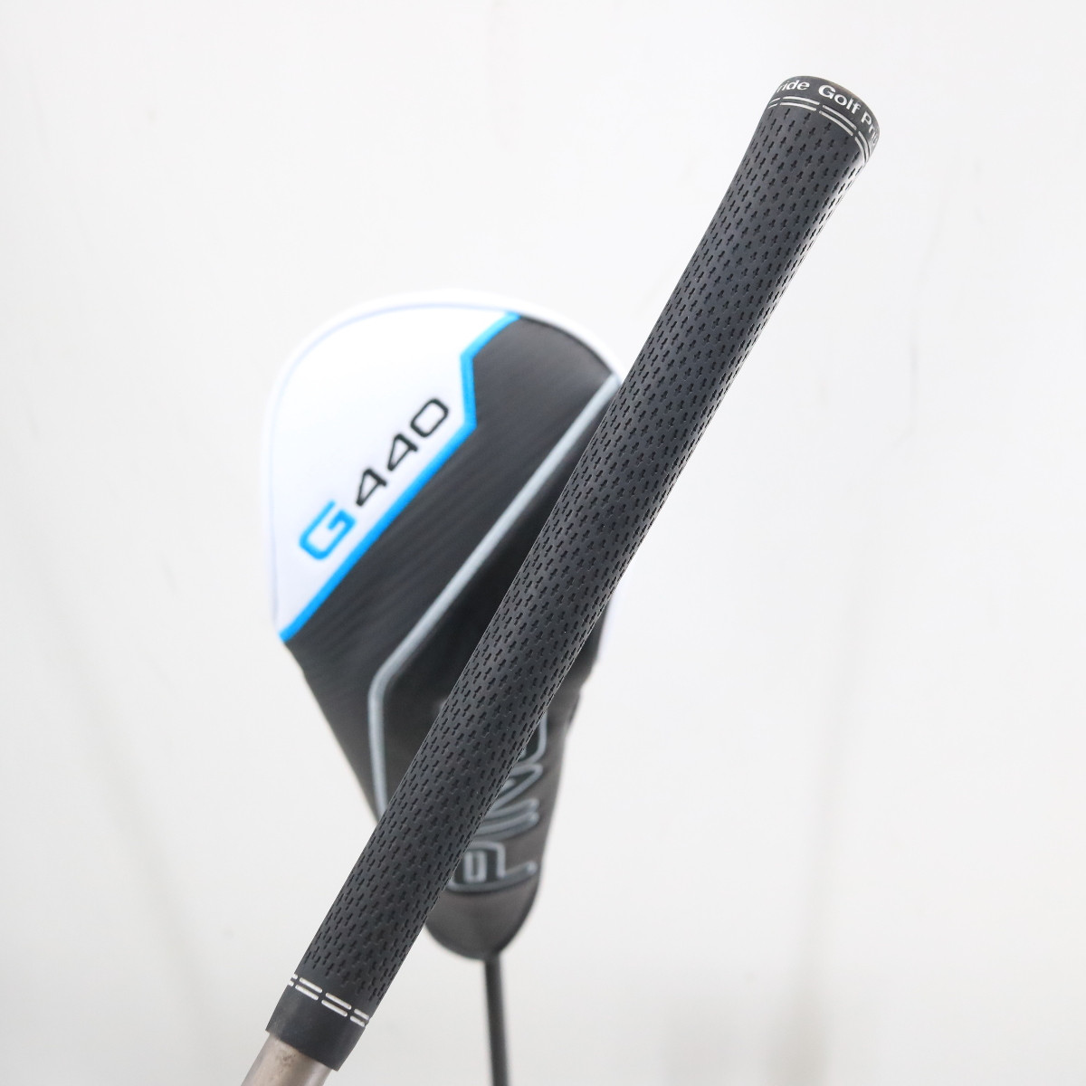 PING G440 MAX Driver 10.5 Deg Graphite Tour 2.0 R Regular Right