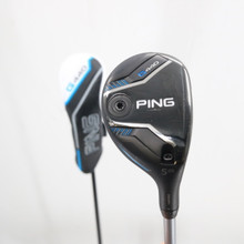 Ping G440 5 Hybrid 26 Degrees Graphite Alta Quick 35G Senior Right-Hand S-157228