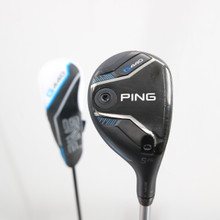 Ping G440 5 Hybrid 26 Degrees Graphite Alta Quick 45G Senior Right-Hand S-157229