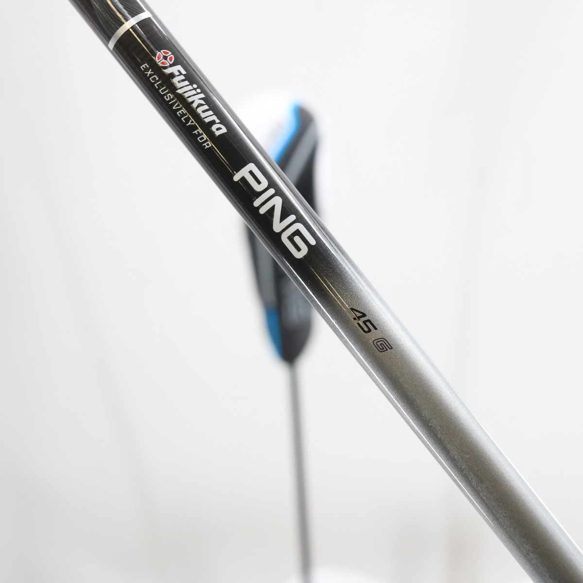 Ping G440 5 Hybrid 26 Degrees Graphite Alta Quick 45G Senior Right