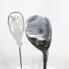 TaylorMade Qi35 Rescue 5 Hybrid 25 Deg Graphite Blue Ventus A Senior RH S-157232