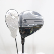TaylorMade Qi35 Fairway 3 Wood 15 Deg Graphite Ventus Regular Left-Hand S-157233