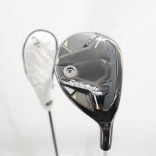 TaylorMade Qi35 Max Lite Rescue Women 4 Hybrid 23 Deg Graphite Ladies RH S-157262
