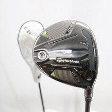 Taylormade Qi35 Max Lite 5 Fairway Wood 18.5 Deg Graphite R Regular RH S-157264
