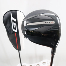 Titleist GT1 Driver 12.0 Deg Graphite Blue Tensei S Stiff Right-Handed S-157273