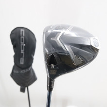 Cobra DS-Adapt Max-K Driver 10.5 Deg Graphite Denali Regular Left-Hand S-157274