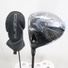 Cobra DS-Adapt X Driver 9.0 Deg Graphite Vanquish 4-R2 Senior Left-Hand S-157275