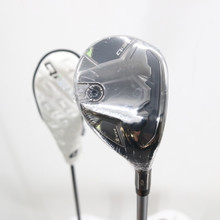 TaylorMade Qi35 Max Rescue 5 Hybrid 27 Deg Graphite AirSpeeder Senior RH S-157280