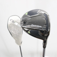 Taylormade Qi35 Max 5 Fairway Wood 18.5 Deg Graphite Speeder Senior RH S-157281
